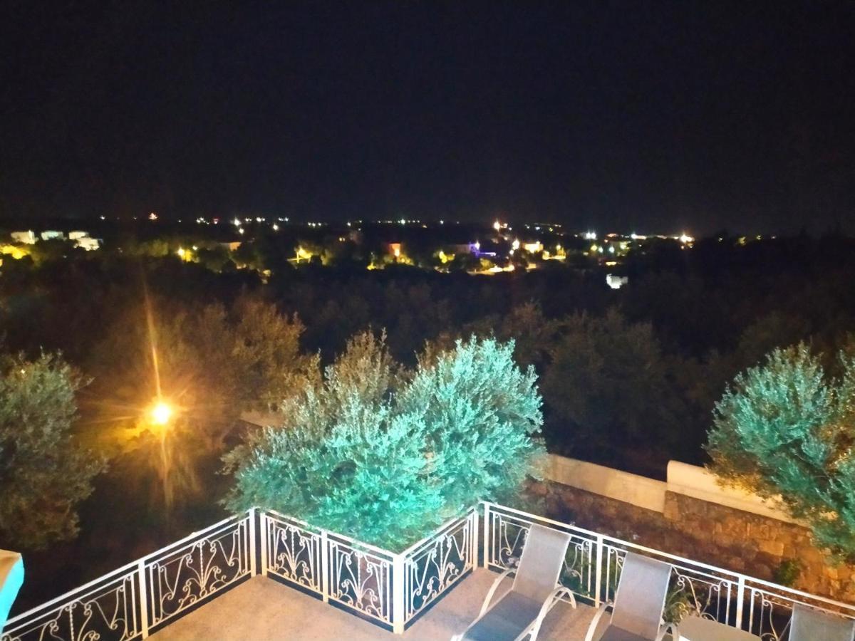 Nefeli Villas 헐소니소스 외부 사진