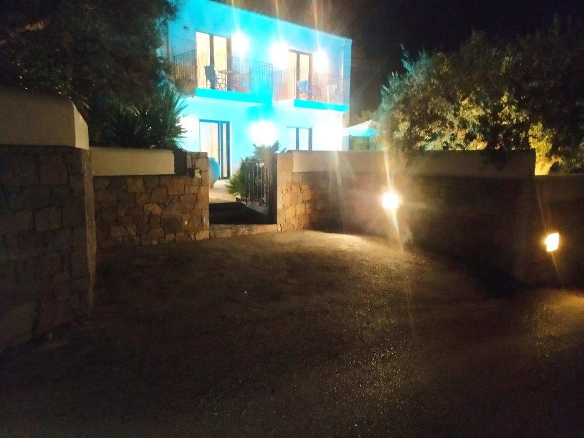 Nefeli Villas 헐소니소스 외부 사진