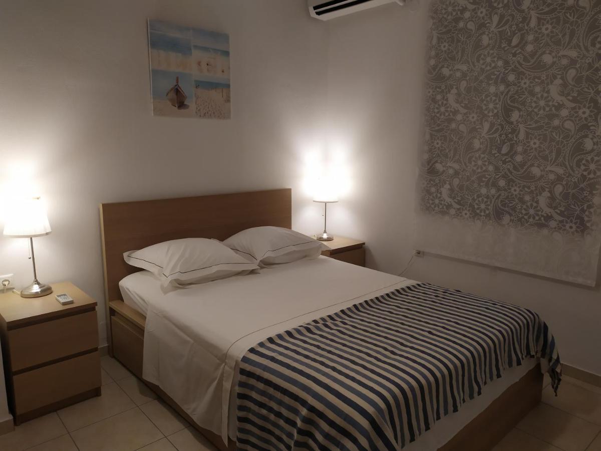 Nefeli Villas 헐소니소스 외부 사진