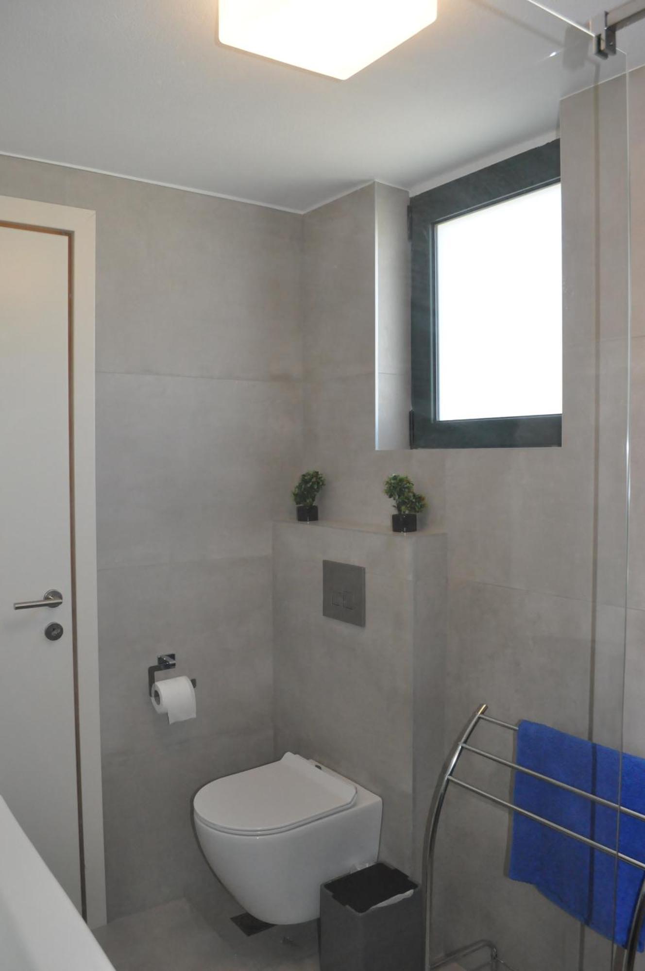 Nefeli Villas 헐소니소스 외부 사진