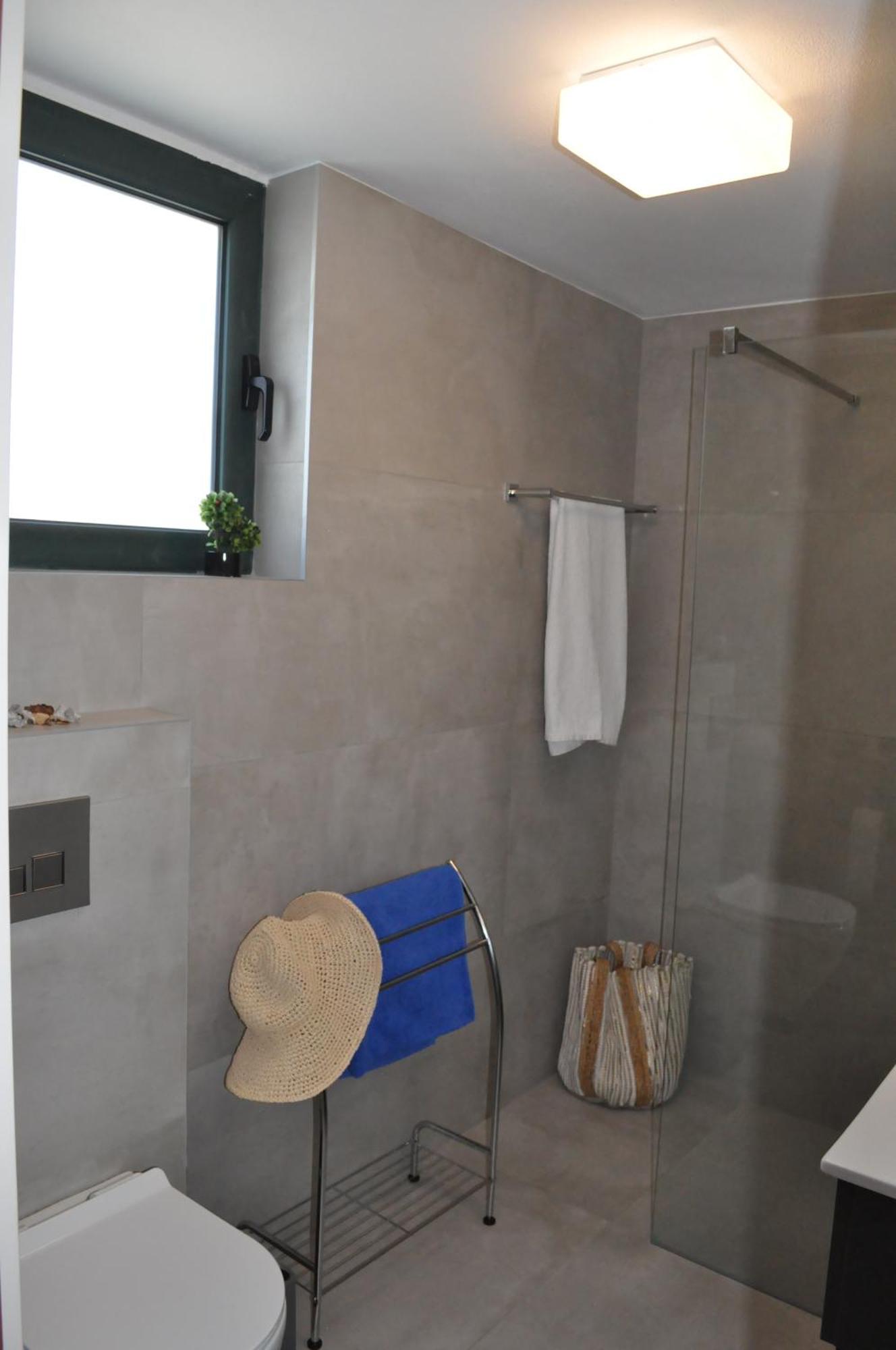 Nefeli Villas 헐소니소스 외부 사진